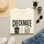 Checkmate Is Personal T-Shirt