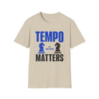 Tempo Matters T-Shirt
