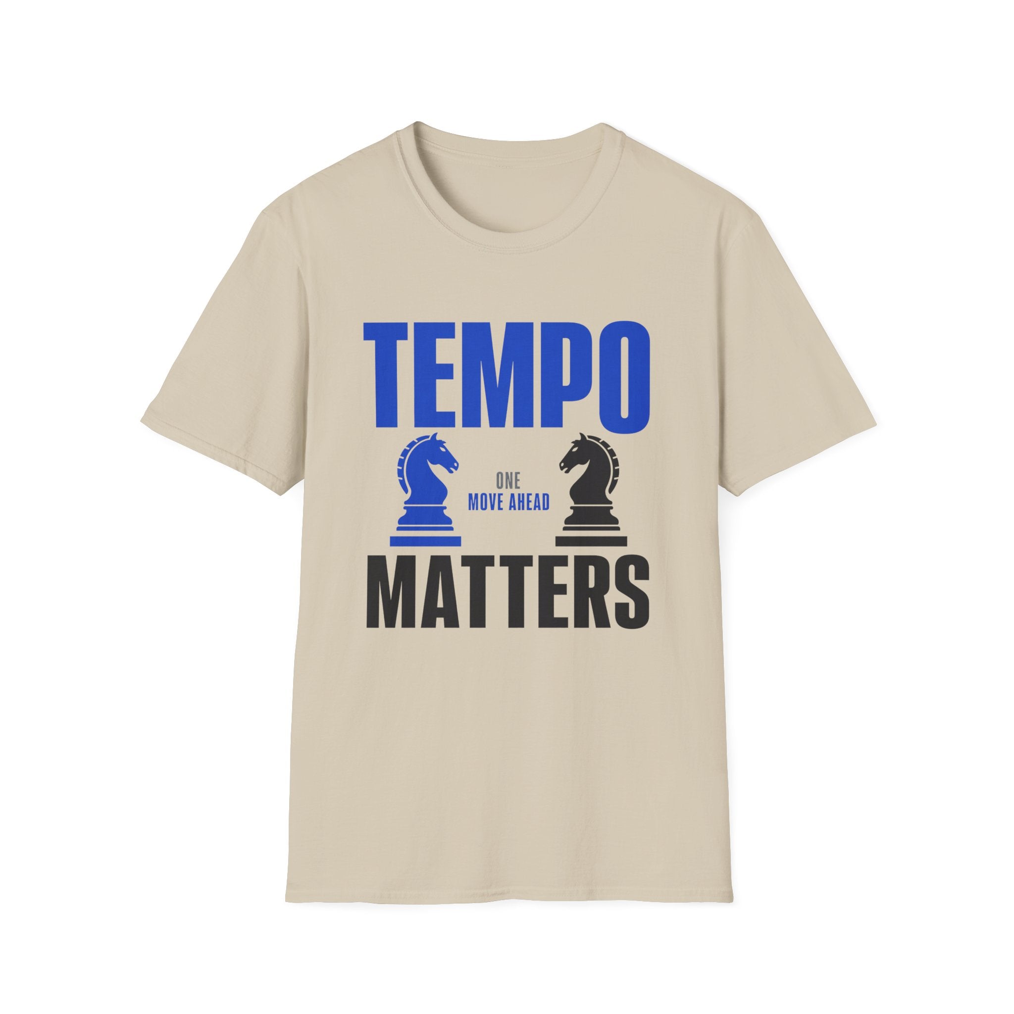 Tempo Matters T-Shirt