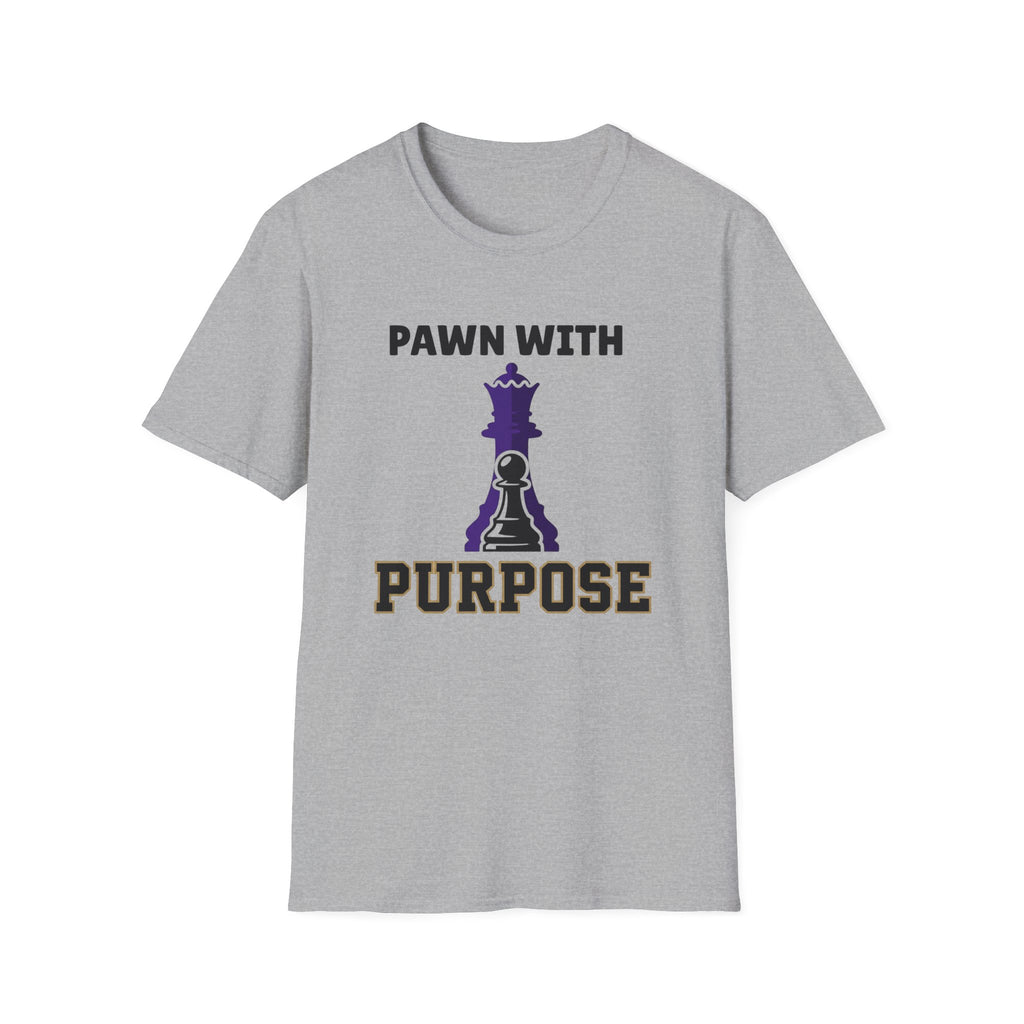 Pawn With Purpose T-Shirt