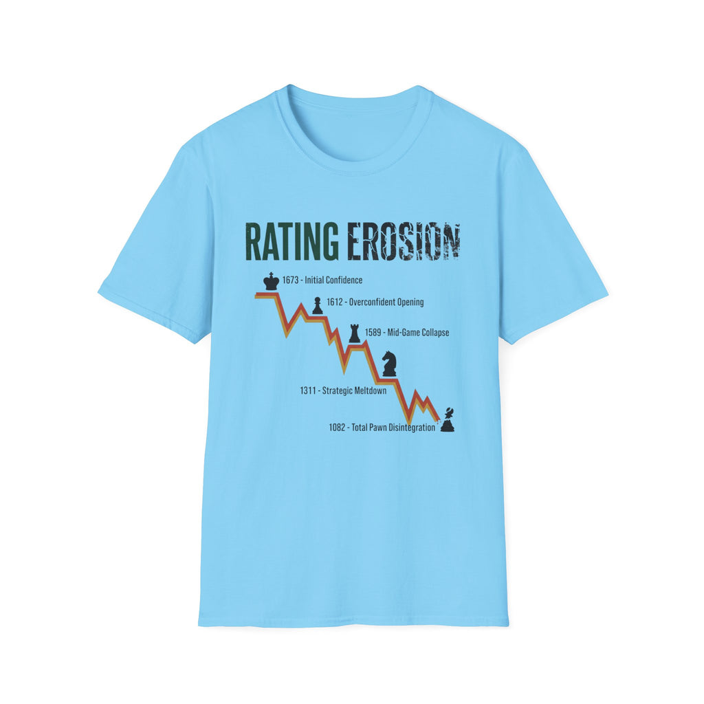 Rating Erosion T-Shirt