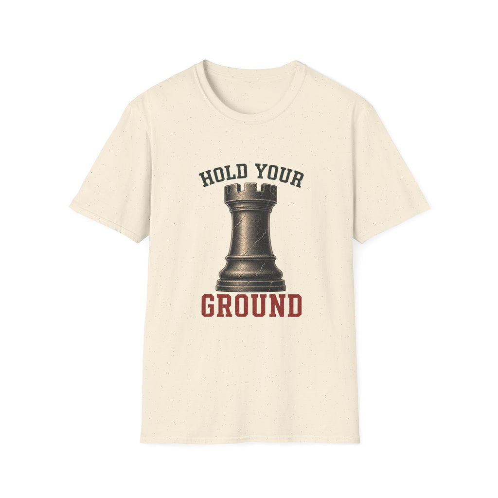 Hold Your Ground T-Shirt