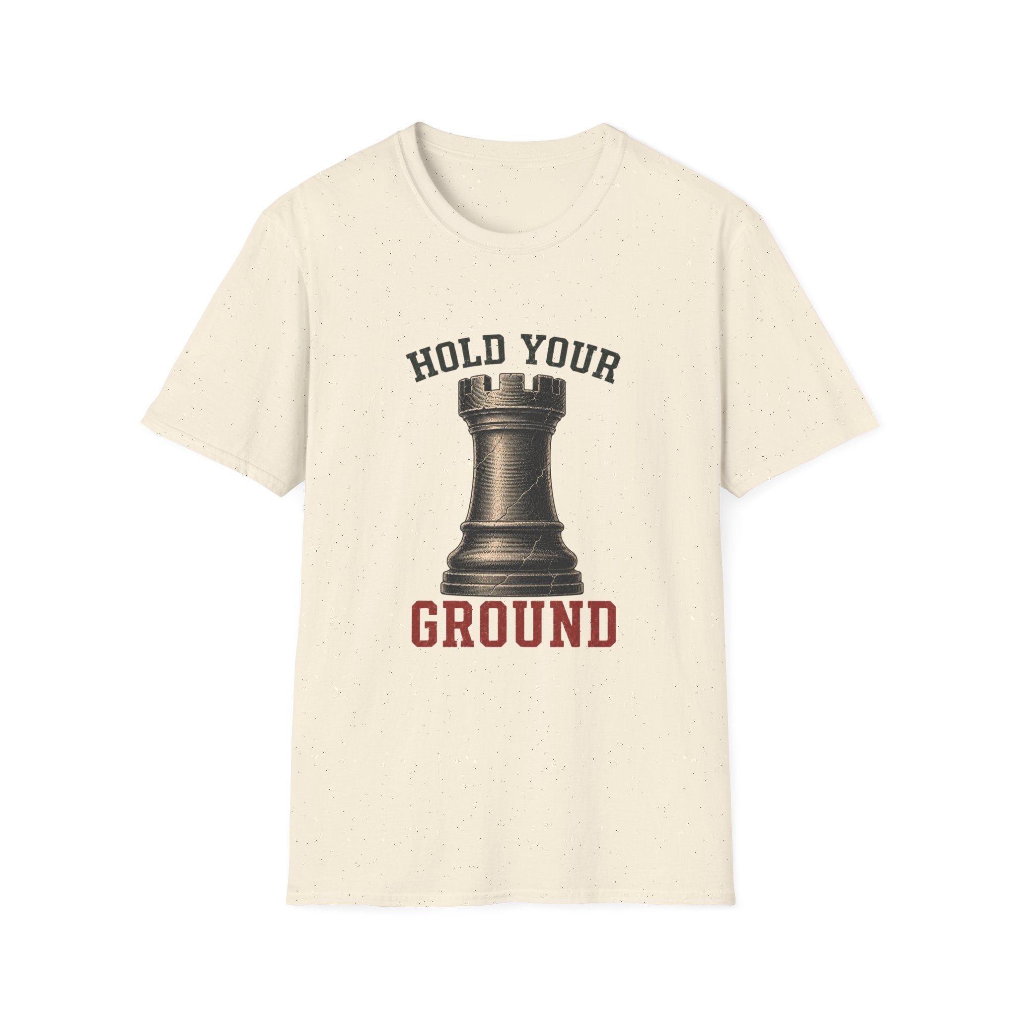 Hold Your Ground T-Shirt