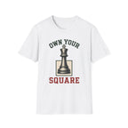 Own Your Square T-Shirt