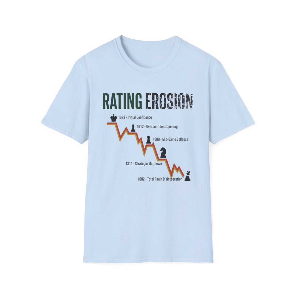Rating Erosion T-Shirt