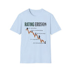 Rating Erosion T-Shirt