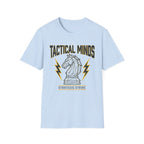 Tactical Minds Strategic Strike T-Shirt