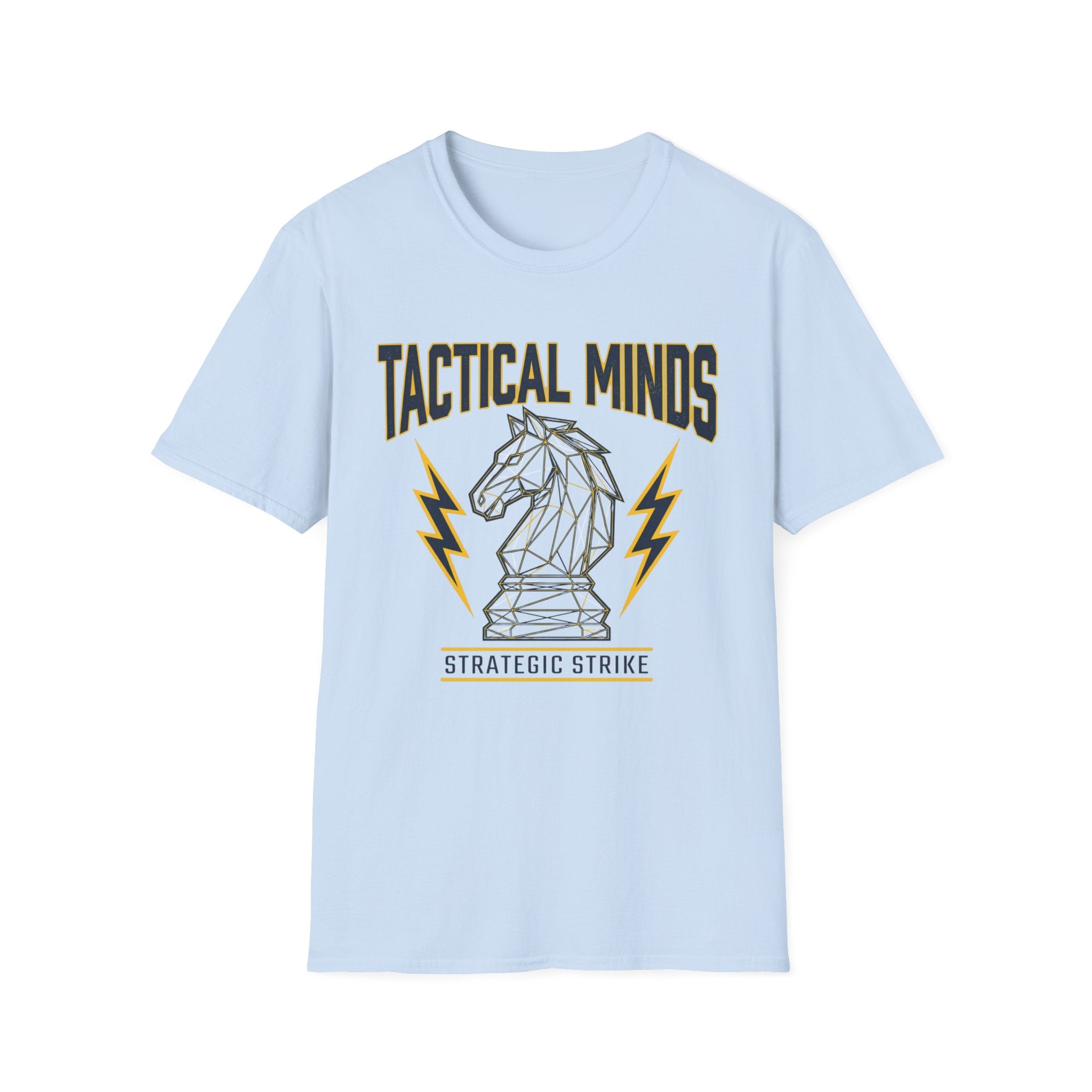 Tactical Minds Strategic Strike T-Shirt