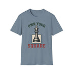 Own Your Square T-Shirt