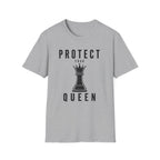 Protect Your Queen T-Shirt