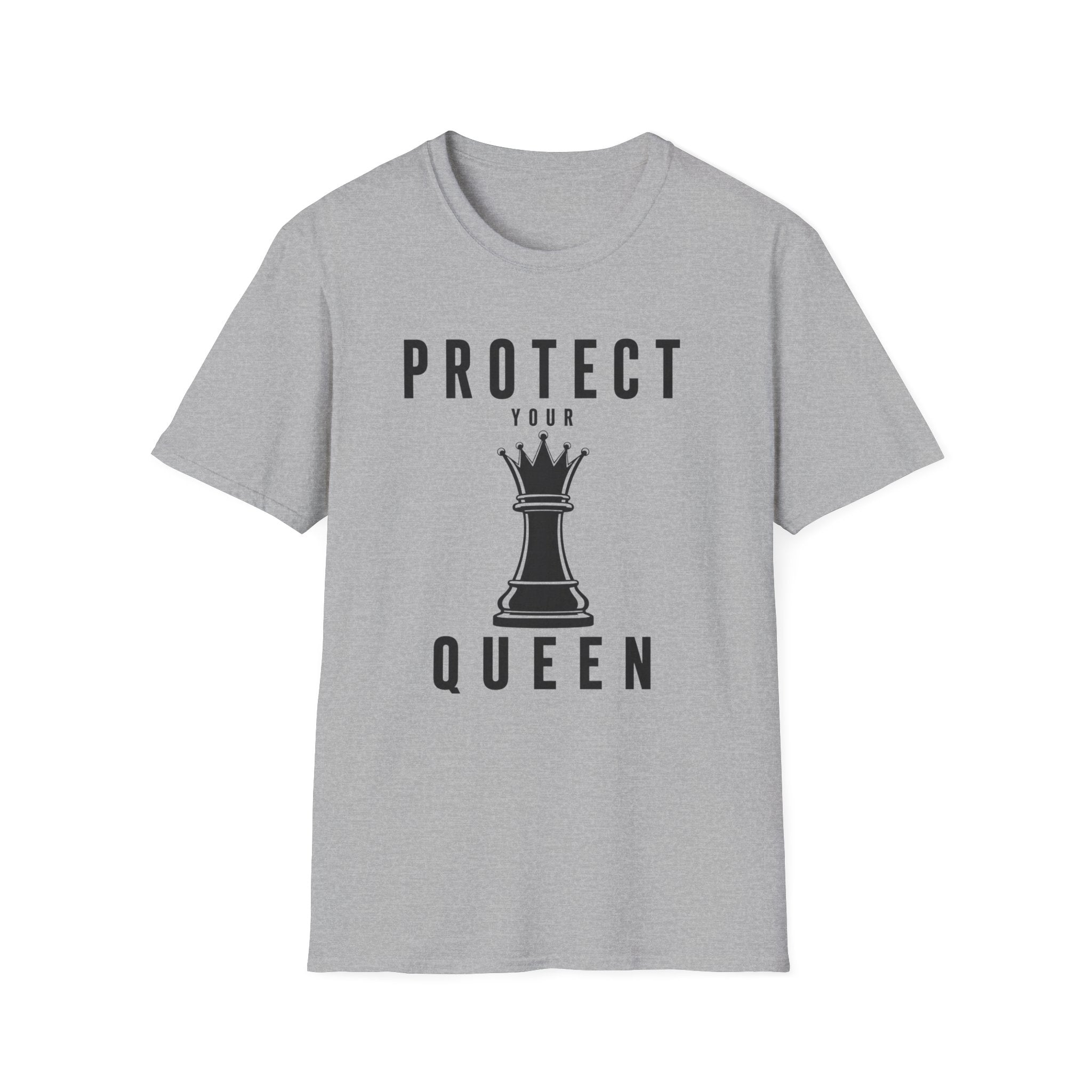 Protect Your Queen T-Shirt