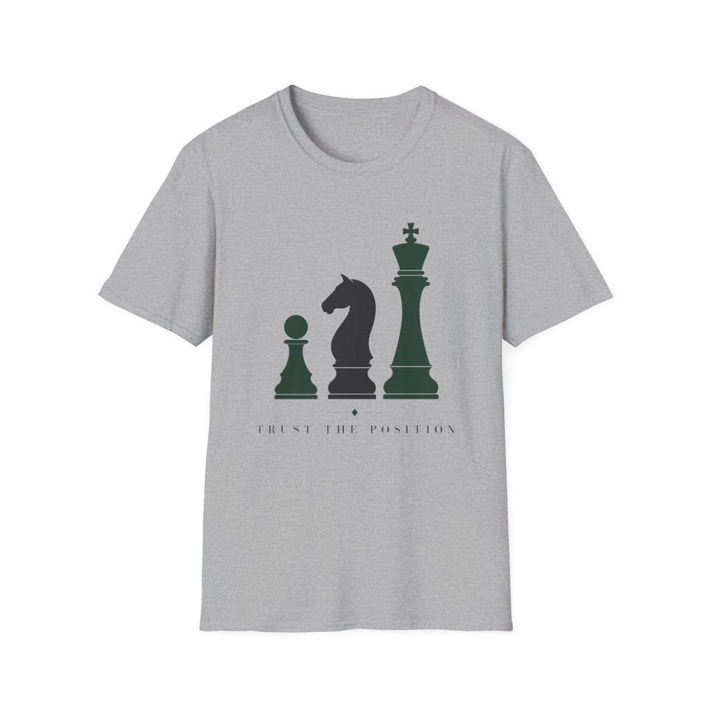 Trust The Position T-Shirt