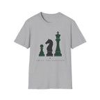 Trust The Position T-Shirt