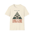 Play The Long Game T-Shirt
