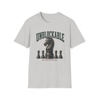 Unblockable T-Shirt