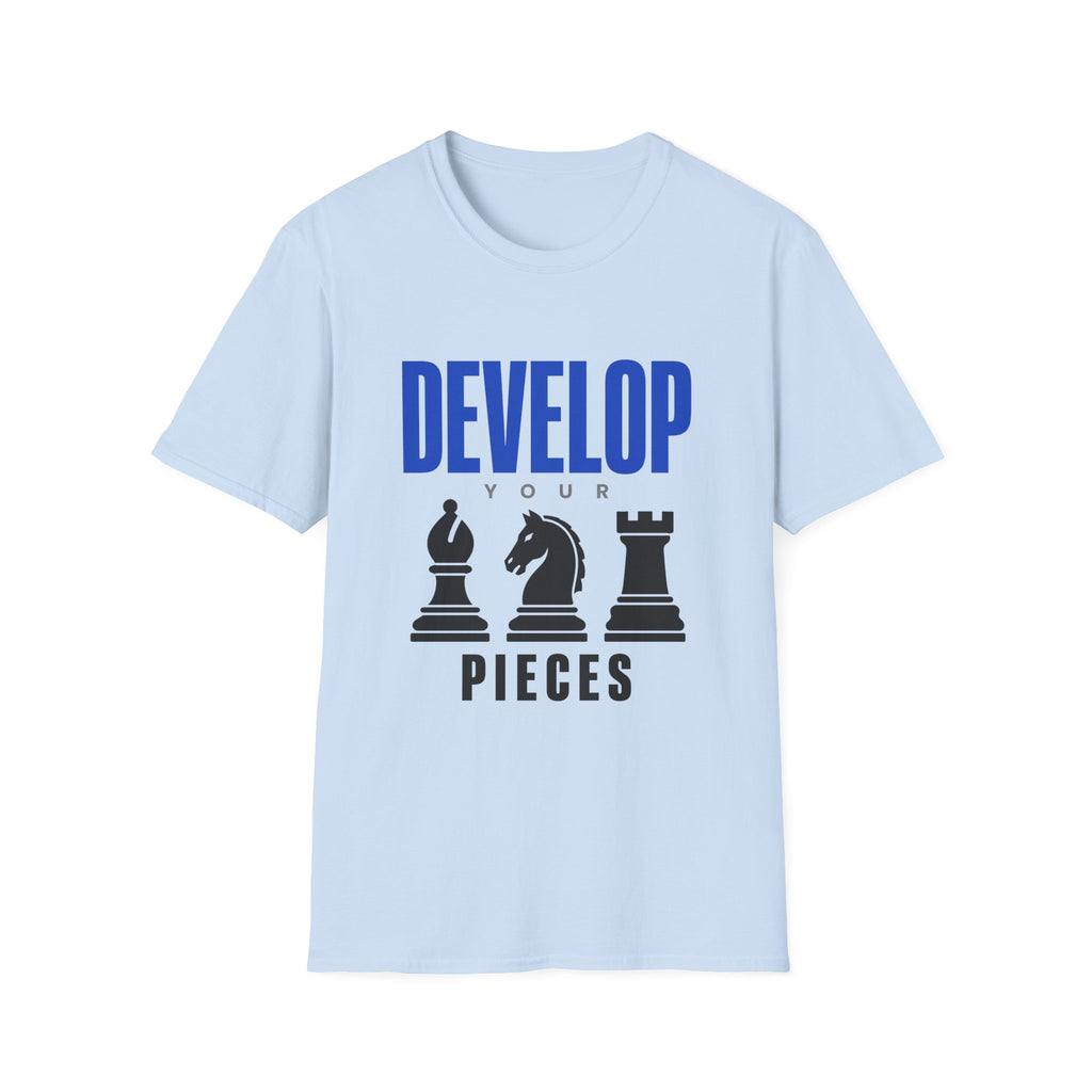 Copy of Blunder Loading T-Shirt