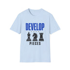 Copy of Blunder Loading T-Shirt