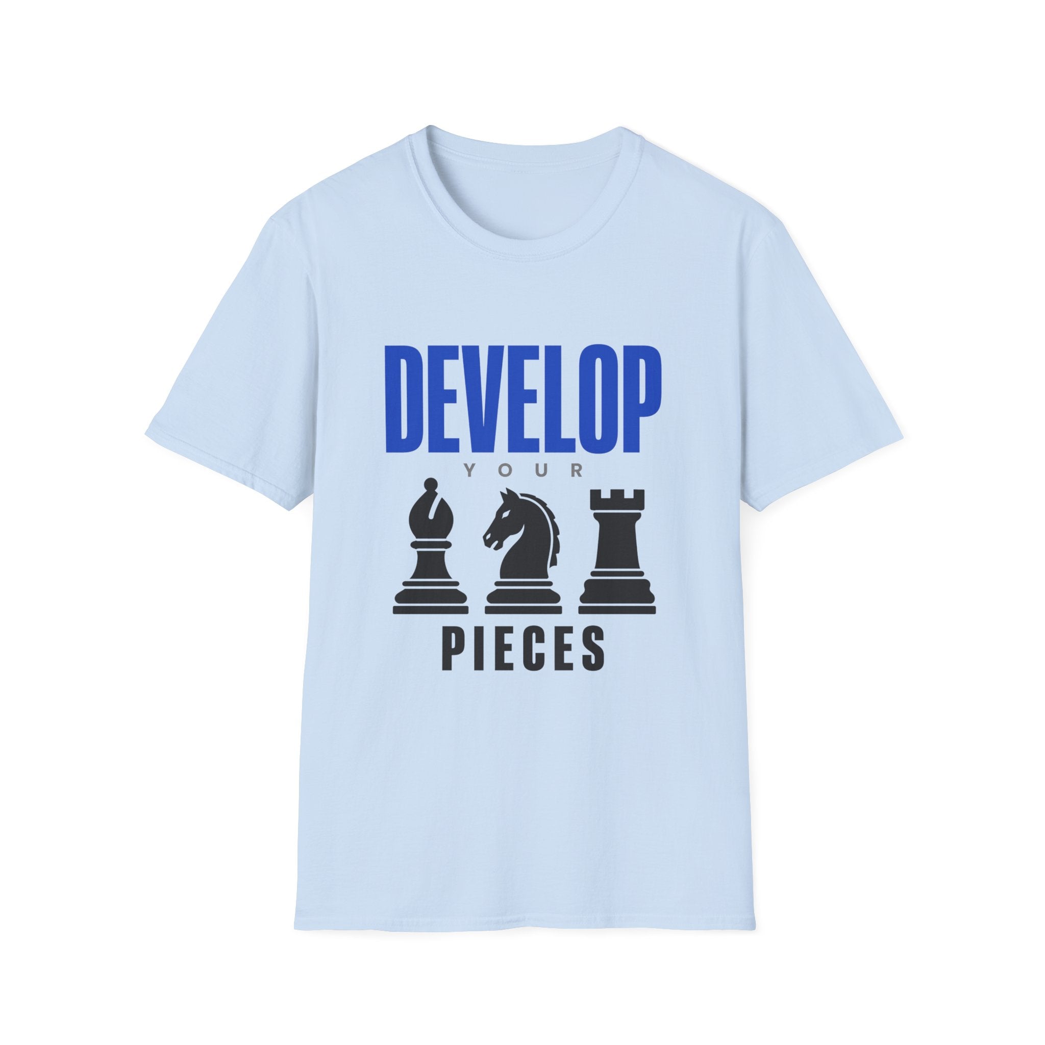 Copy of Blunder Loading T-Shirt