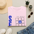 See The Whole Board T-Shirt