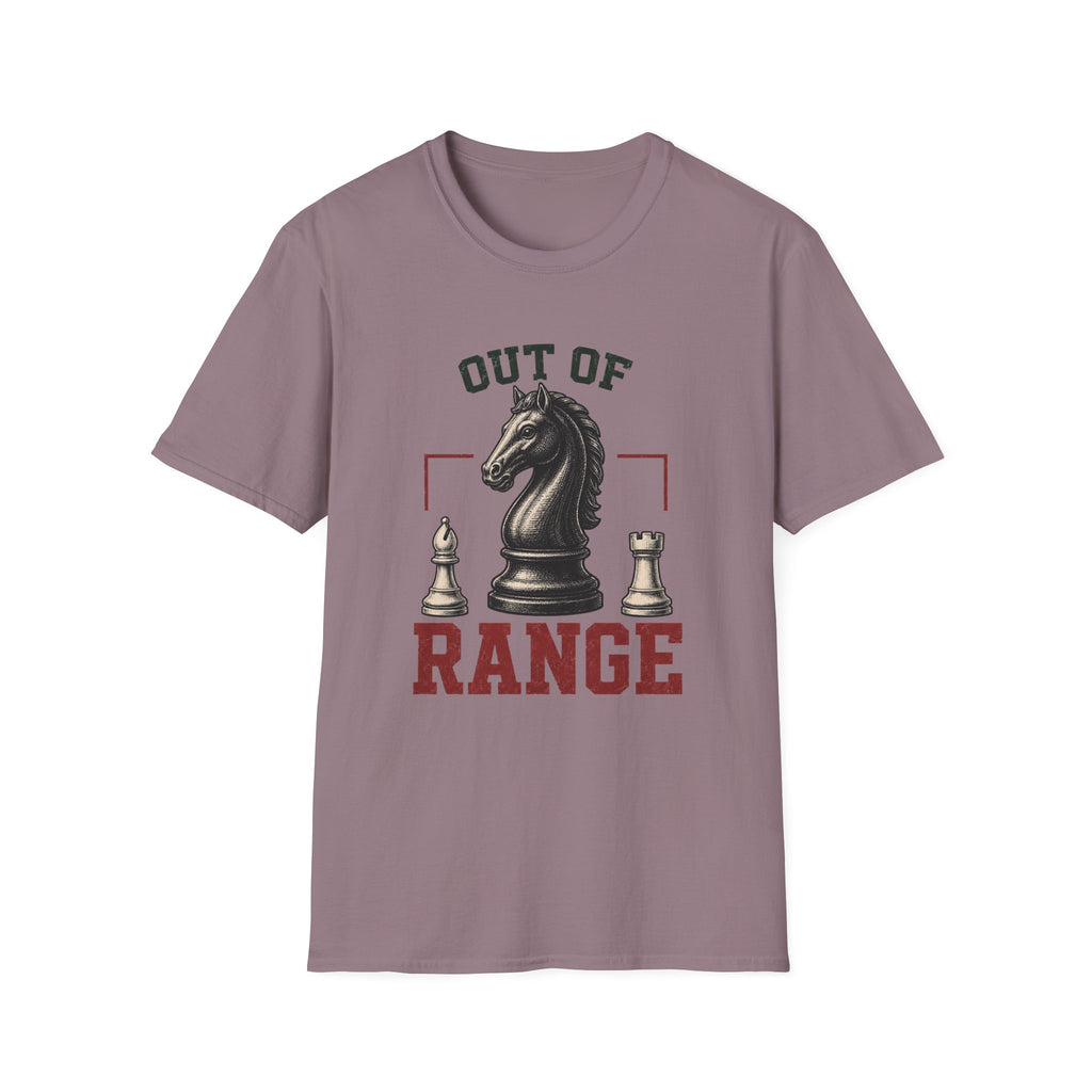 Out Of Range T-Shirt