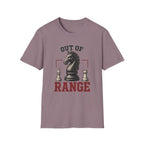 Out Of Range T-Shirt