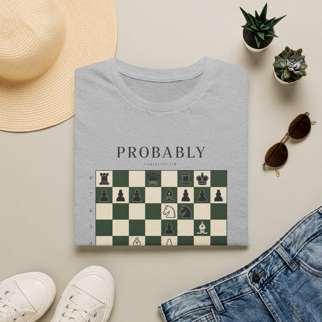 Probably Theory T-Shirt