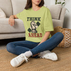 Think Ahead T-Shirt