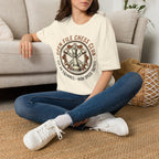 Open File Chess Club T-Shirt