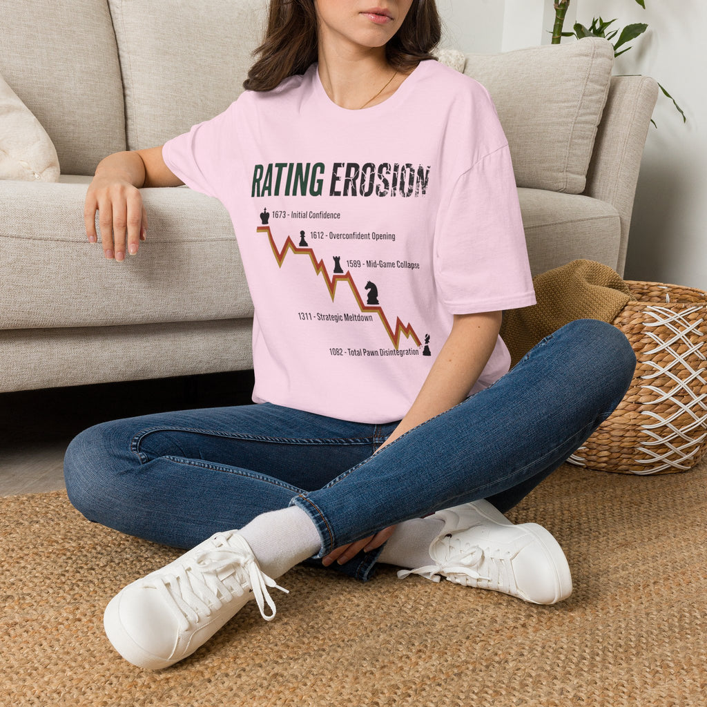 Rating Erosion T-Shirt