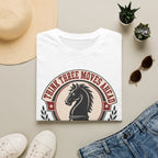 Think Three Moves Ahead T-Shirt