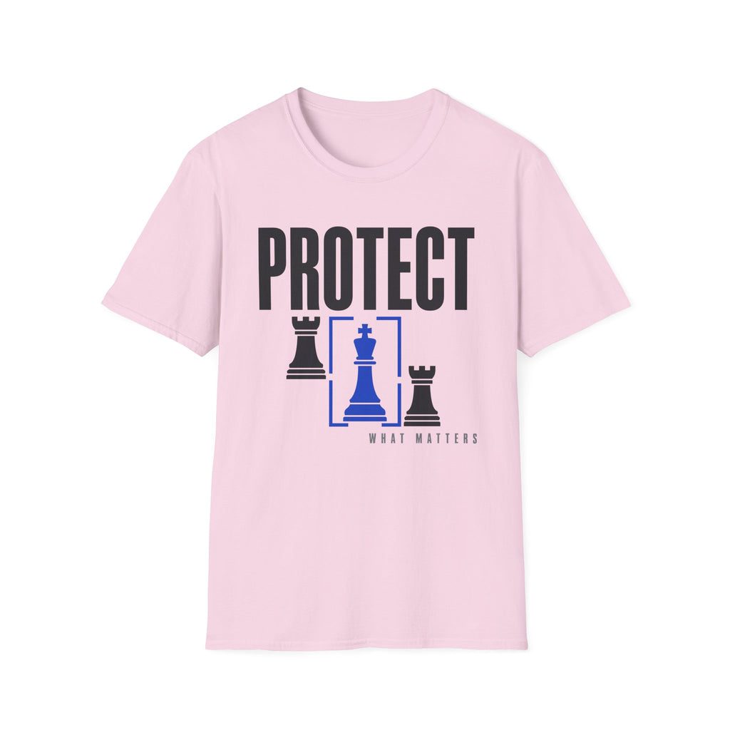 Protect What Matters T-Shirt