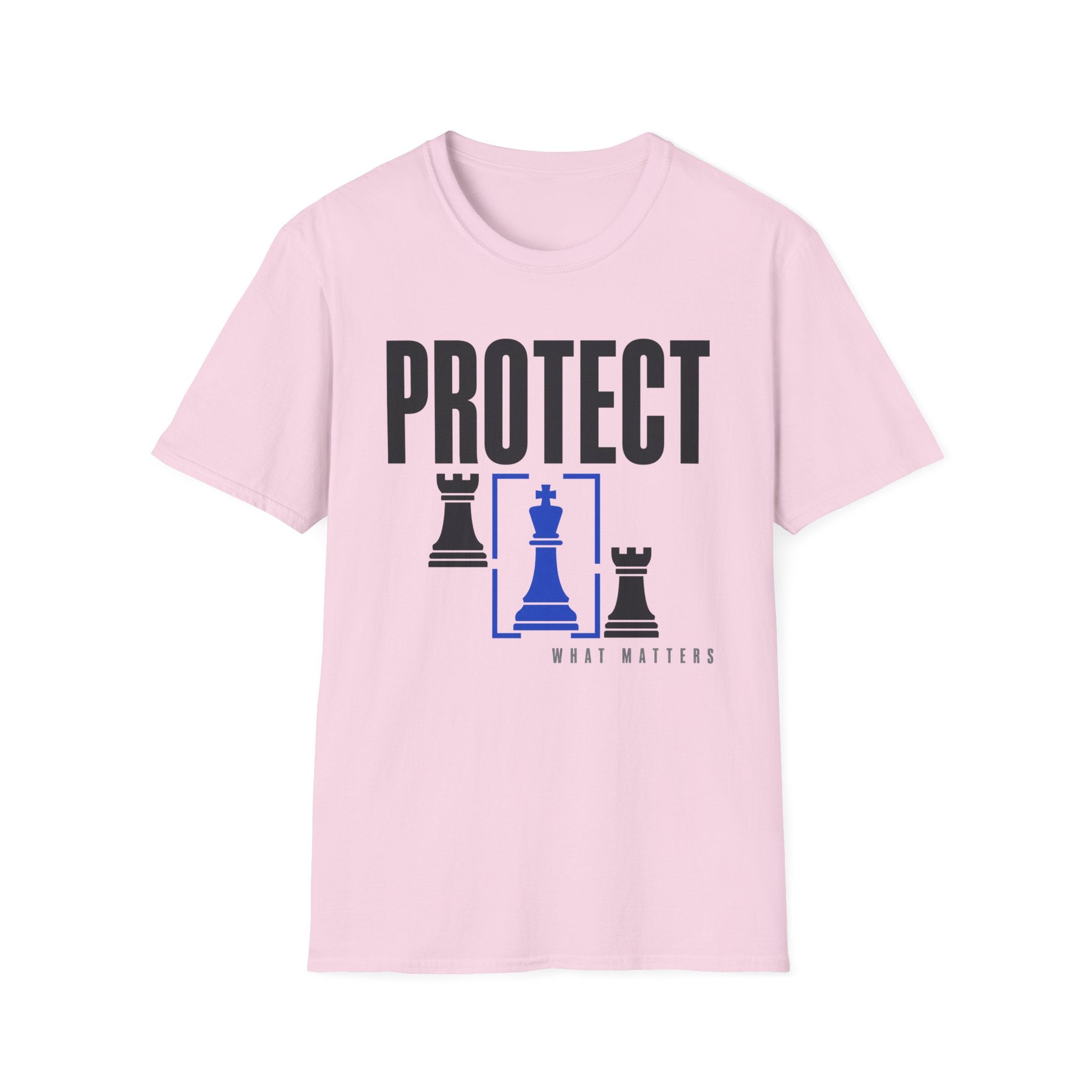 Protect What Matters T-Shirt
