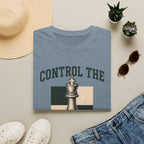 Control the Center T-Shirt