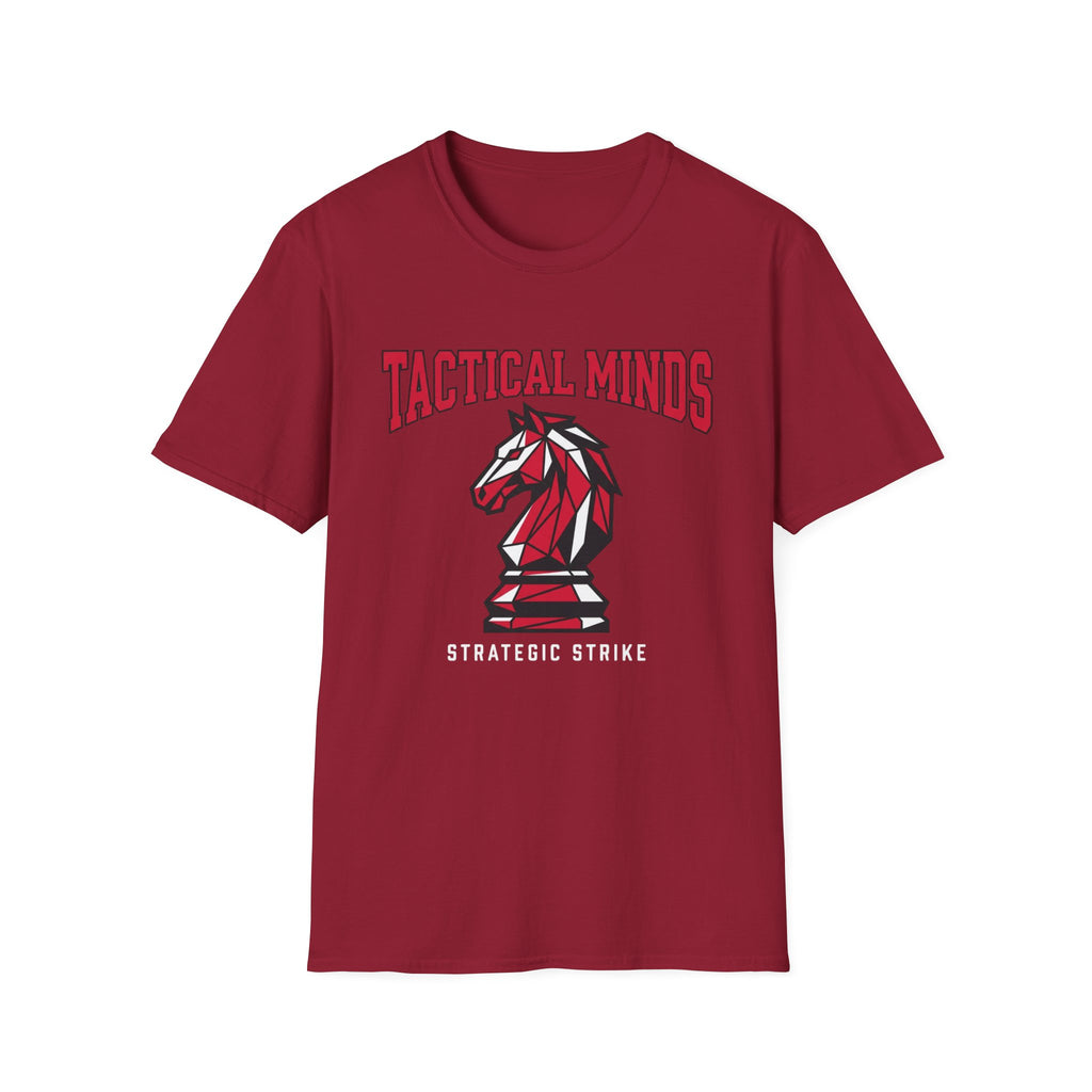 Tactical Minds T-Shirt