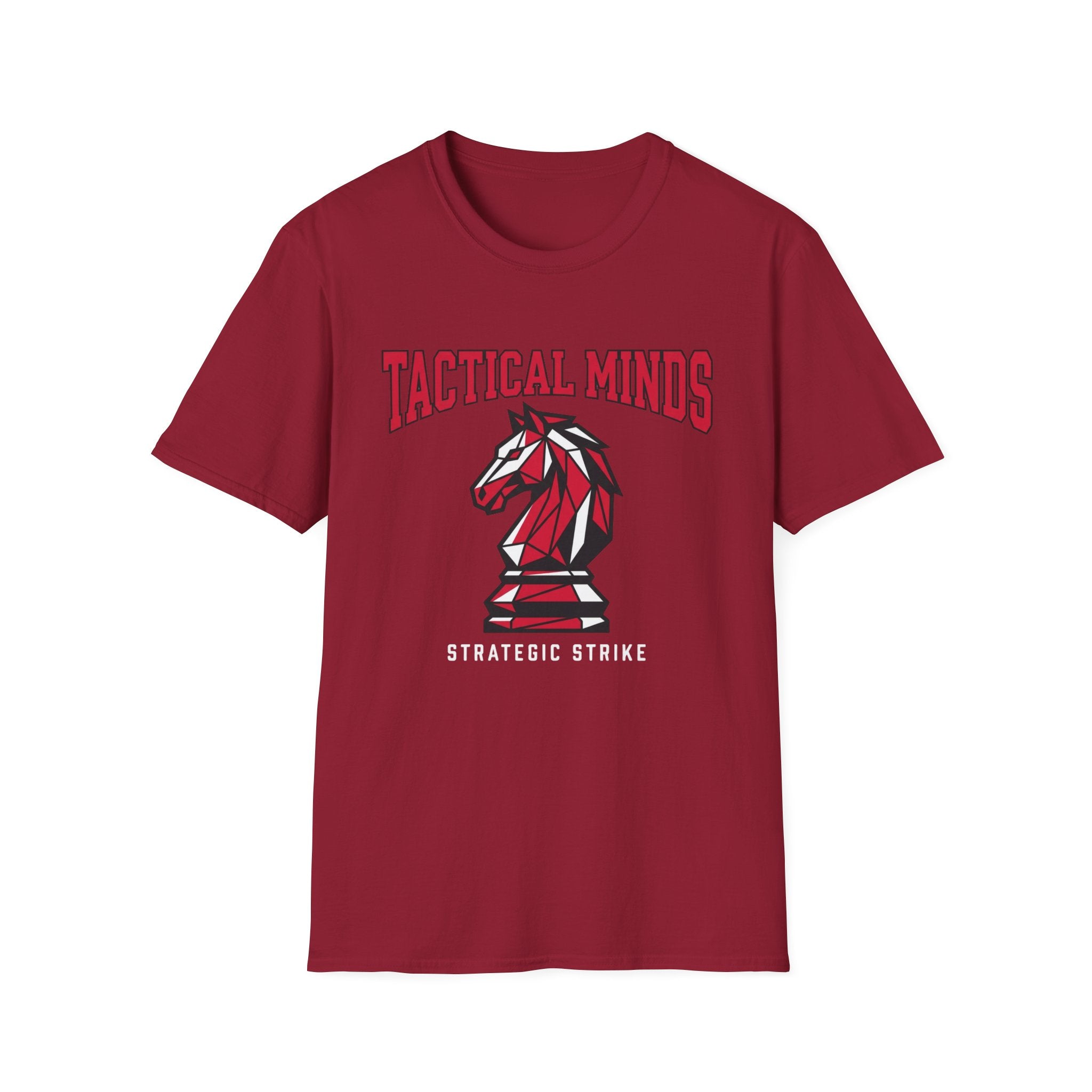 Tactical Minds T-Shirt