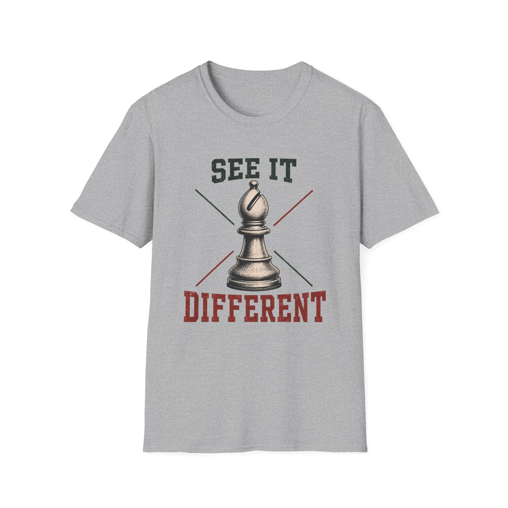 See It Different T-Shirt