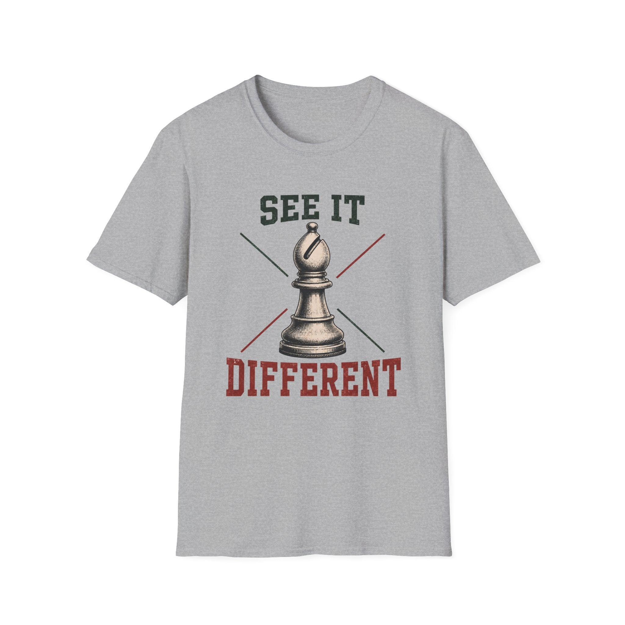 See It Different T-Shirt