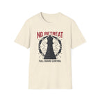 No Retreat T-Shirt
