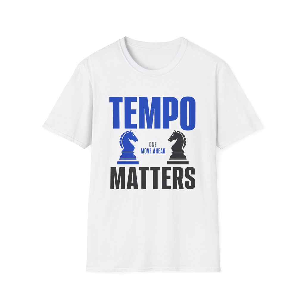 Tempo Matters T-Shirt