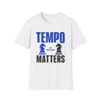 Tempo Matters T-Shirt