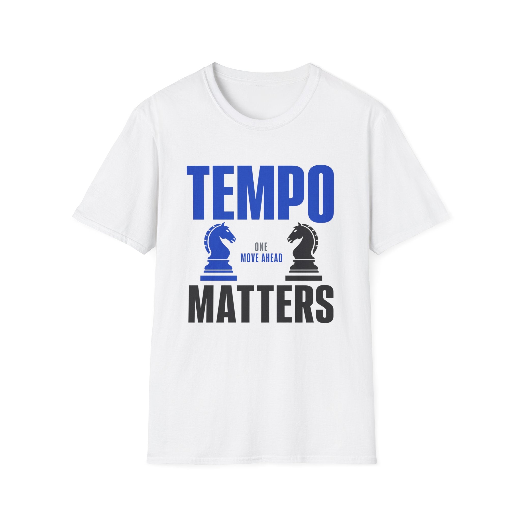 Tempo Matters T-Shirt
