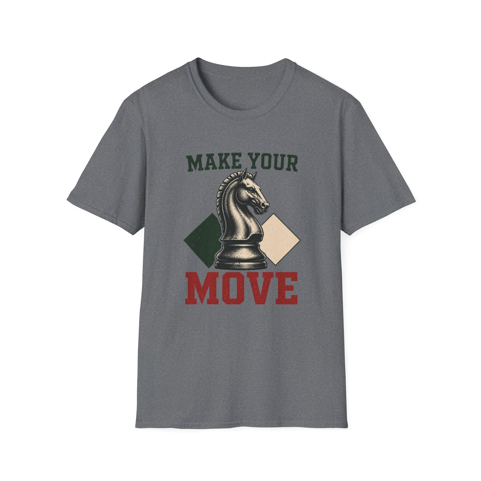 Make Your Move T-Shirt