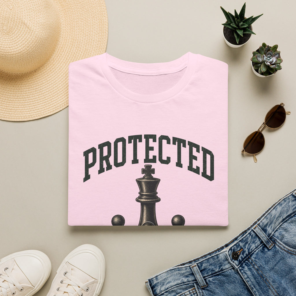 Protected By Pawns T-Shirt