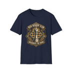 Bad Bishop Club T-Shirt
