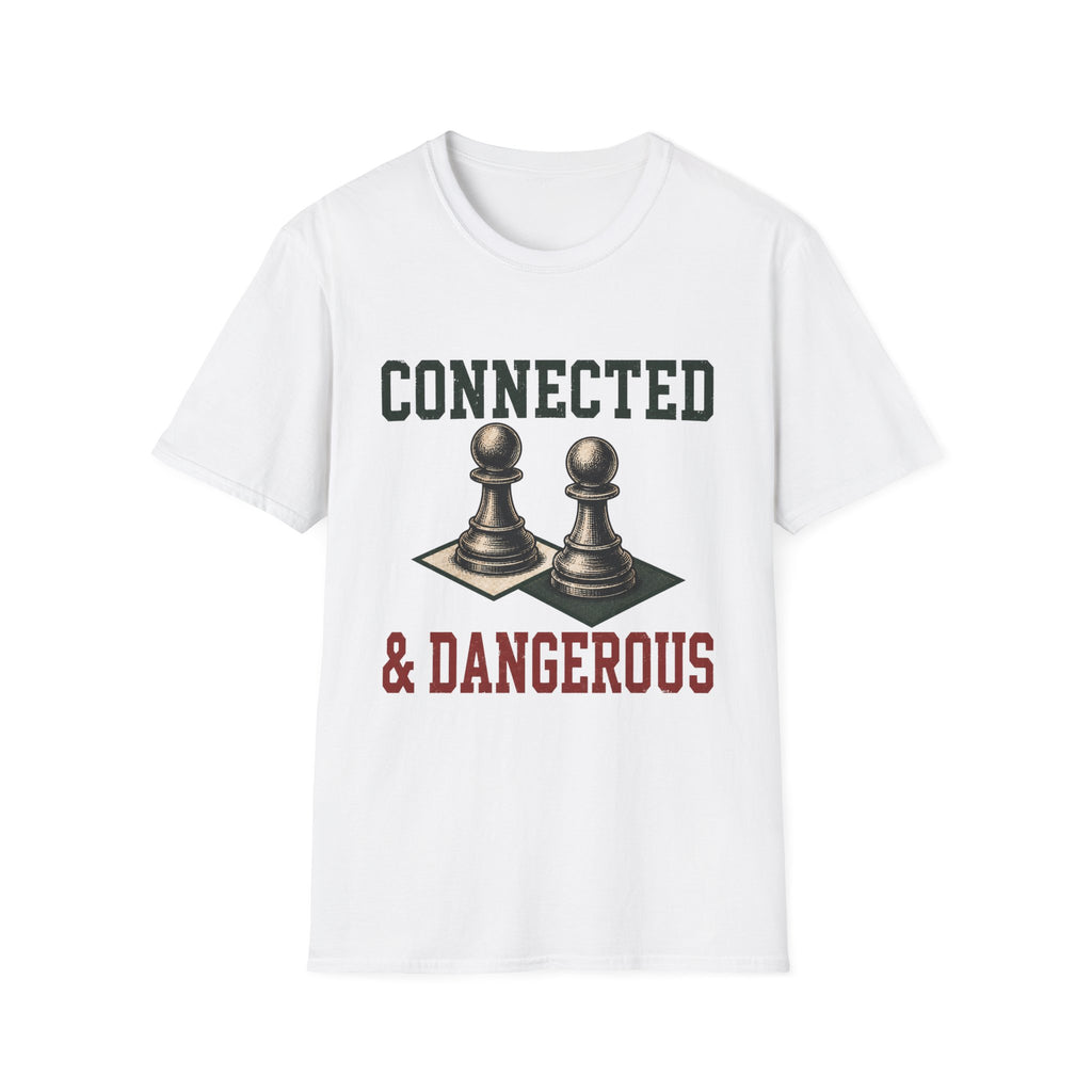 Connected & Dangerous T-Shirt