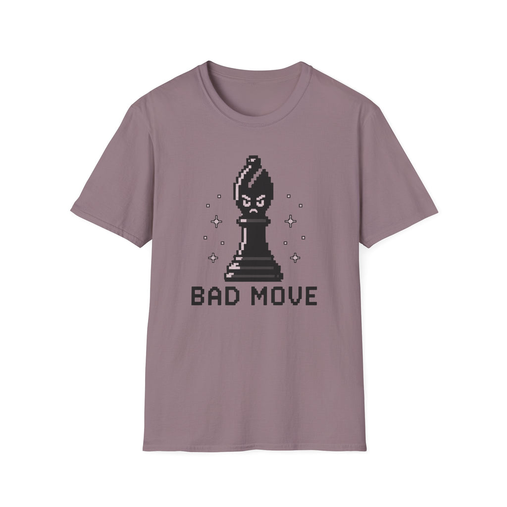 Bad Game T-Shirt