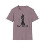 Bad Game T-Shirt