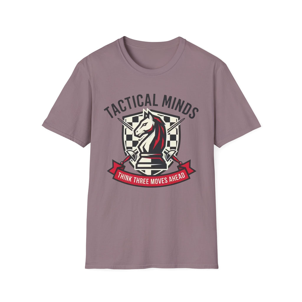 Tactical Minds T-Shirt