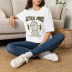Tactical Minds Strategic Strike T-Shirt