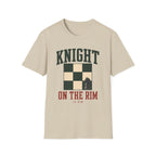 Knight On The Rim T-Shirt